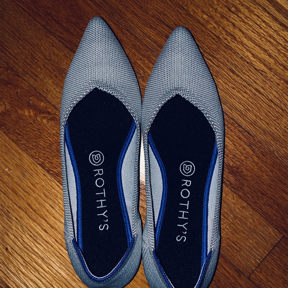 Rothy’s Size 8